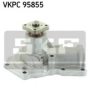 SKF VKPC 95855 Water Pump